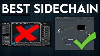 The Best Way How to Sidechain in FL Studio 2022 (Better than LFO Tool)