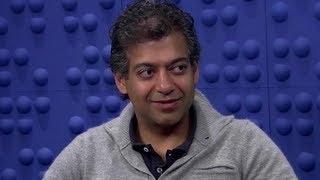 AngelList's Naval Ravikant on the Currency of Silicon Valley | Ask a VC