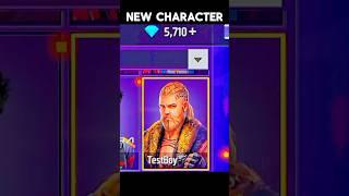New Character  Free Fire New Character Ability Test - Test Boy #shorts #freefire