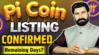 Pi Coin Listing Date | Pi Network Launching Date | Crypto News Update | Crypto Mining | albarizone