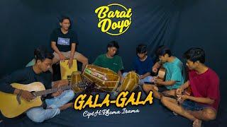 GALA-GALA (KOPLO JAIPONG)-COVER BARAT DOYO TEAM