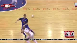 SERGEI ABRAMOV - FUTSAL RUSO