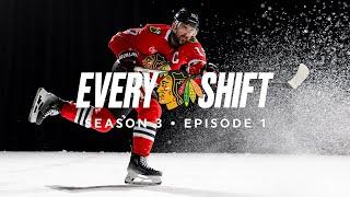 Every Shift Season 3 Episode 1: Find Your Role | Chicago Blackhawks