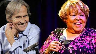 Little known facts about Mavis Staples