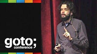 Deploying And Scaling Microservices • Sam Newman • GOTO 2016