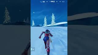 Victory Royale as Wonder Woman with @zimitherion & @gh0stt_b00 | PlantBasedYT Fortnite #Shorts