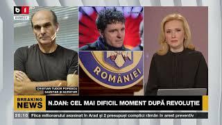 CTP:„N.Dan poate fi un președinte bun, dar tot nu e corect ce a făcut /Cel mai probabil, PSD,PNL,USR