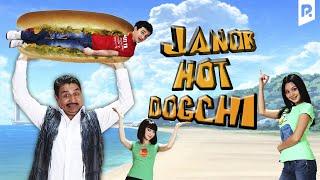 Janob Hot-Dogchi (o'zbek film) | Жаноб Хот-Догчи (узбекфильм) 2013 #UydaQoling