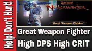 (#1GWF)BEST GWF BUILD HIGH DPS DESTROYER/SWORDMASTER PAROGON!GWF Build 4 XBOXONE GWF Build for PS4.