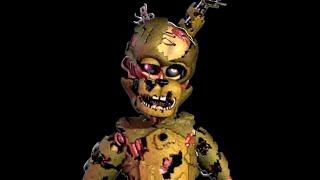 Scraptrap Voice (NOT AI)