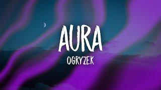 Ogryzek - AURA