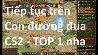 [GameViệt] - TOP 1 đua chuyển sinh 2 Đạo sĩ - HUyGameViet