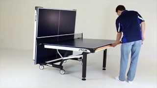 Escalade Sports Stiga SKU T8524 model STS420 Table Tennis