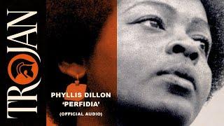 Phyllis Dillon - "Perfidia" (Official Audio)