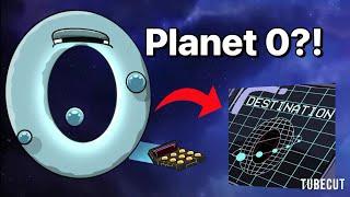 What will happen with planet 0?! | Number lore