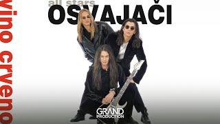 Osvajači - Marija - (audio) - 1999 - Grand Production