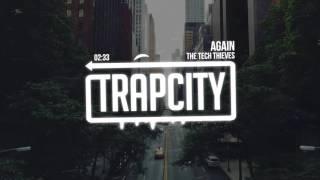 The Tech Thieves - Again