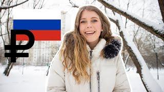 SAVE MONEY in MOSCOW | cost of living