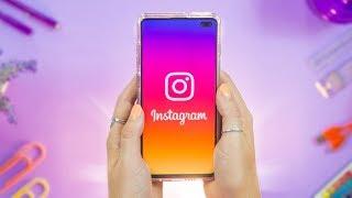 10 Instagram Story Hacks, Tips & Tricks - You probably didn't know! 2020