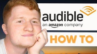 How Audible Works In 2024? What You Need To Know