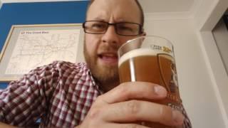 Tanglefoot - 1001 Beers You Must Try Before You Die, Beer #170