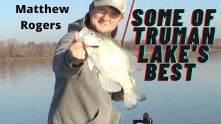 Some Of Truman Lake's Best - Episode 3 -Matthew Rogers (12-20-2020)