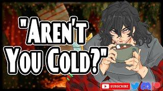 Hot Cocoa with Aizawa - (My Hero Academia) - Anigomi Character Audio