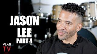 Jason Lee on Lauryn Hill Disrespecting Him to His Face, Cardi B's Divorce (Part 4)