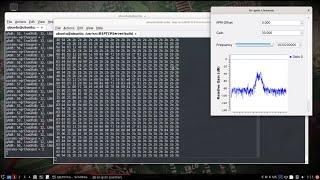 DragonOS Pi64 GR-GSM w/ SDRPlay Fixes + Expand SD Card (RSP1A, RSP_TCP, bladeRFxA9, Raspberry Pi4)