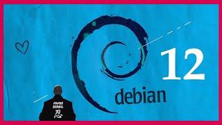  PROVO Debian 12 - Il Sistema Operativo UNIVERSALE 