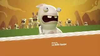 Rabbids Invasion Intro (Widescreen)