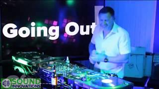 DJ Rob Mulliner - Saturday Night 9.30pm GMT - Stayin' in is the new going out! - 25th April 2020