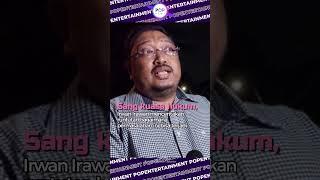 Rezky Aditya Akui Merasa di Jebak