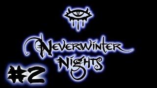 Let's Anachronistically Play: Neverwinter Nights Modules - #2 - Mistakes Were Made