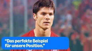 Liverpool als Vorbild: Deswegen glaubt Xabi Alonso an das Wunder von Leverkusen