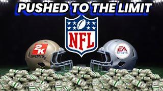 Why Madden NFL Got The Exclusive License To The NFL |  A Retrospective