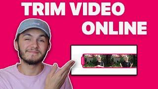 How to trim video online correctly