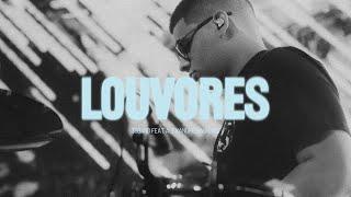 LOUVORES  - TS Band ft. Alexandre Magnani (Ao vivo em SP)