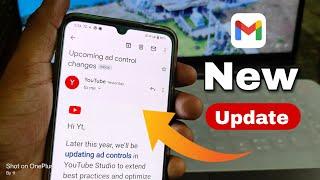 Upcoming ad control changes |upcoming ad control changes youtube | upcoming ad controlchanges 2023