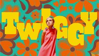 Twiggy Official UK Trailer