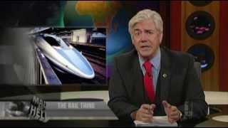 Shaun Micallef: Australia's NBN proposals