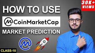 How To Use COINMARKETCAP | Coinmarketcap Tutorial