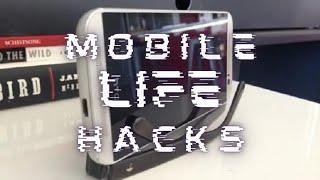 mobile hacks #shorts #mobilehacks #techgagets