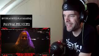 Nightwish - Bless The Child (Wacken 2013) (Reaction)