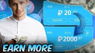 Zormax.cc Ruble Mining site | New Ruble Mining Site Today | Ruble earning sites today 2024 linmax.cc