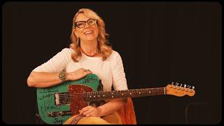 Susan Tedeschi - Voodoo Woman (Just Won’t Burn 25th Anniversary Sessions)