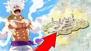 DAS ENDGAME BEGINNT, ODA DREHT KOMPLETT AUF... [One Piece 1121+]