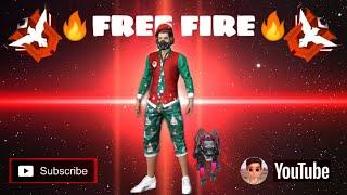 LUGamer//FREE FIRE