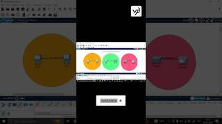 How to choose connection links in Cisco Packet Tracer #cisco#ytshort#networking  #vidhipandya#shorts
