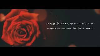 DMC - Grija de ea (Lyrics Video)